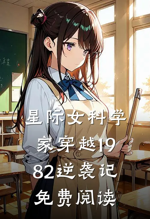星际女科学家穿越1982逆袭记免费阅读