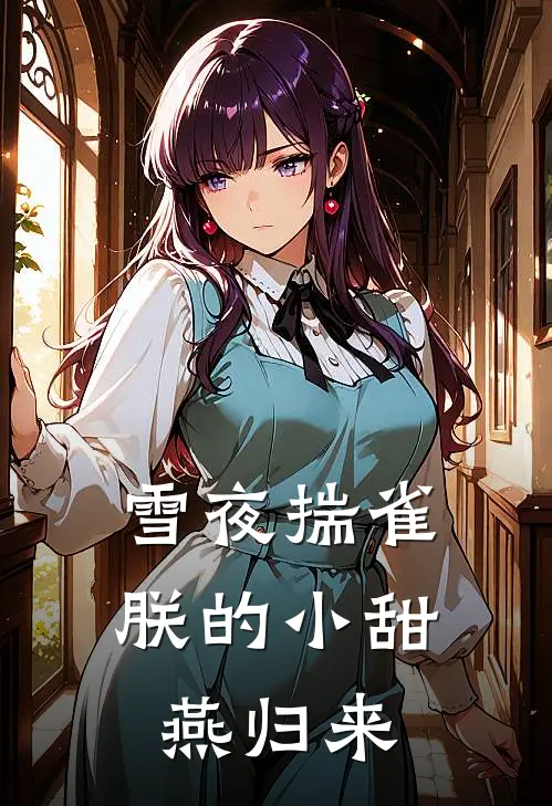 雪夜揣雀，朕的小甜燕归来