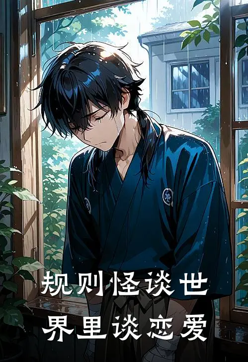 规则怪谈世界里谈恋爱程北秋白南山完结小说_完结版小说全文免费阅读规则怪谈世界里谈恋爱程北秋白南山