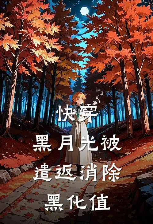 快穿：黑月光被遣返消除黑化值