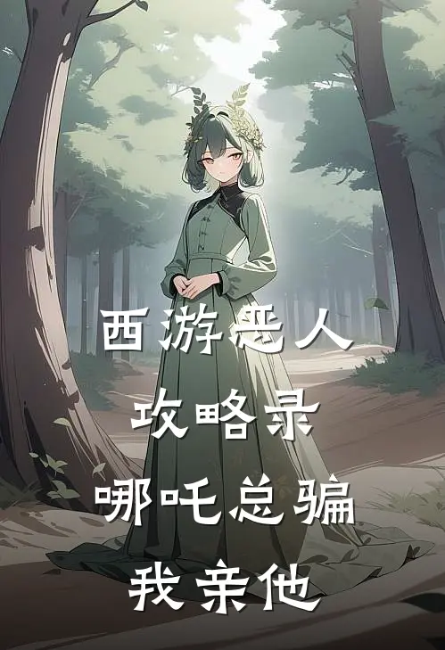 西游恶人攻略录：哪吒总骗我亲他(江盼哪吒)热门完本小说_最新小说西游恶人攻略录：哪吒总骗我亲他江盼哪吒