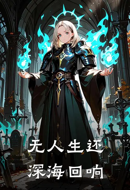 无人生还深海回响