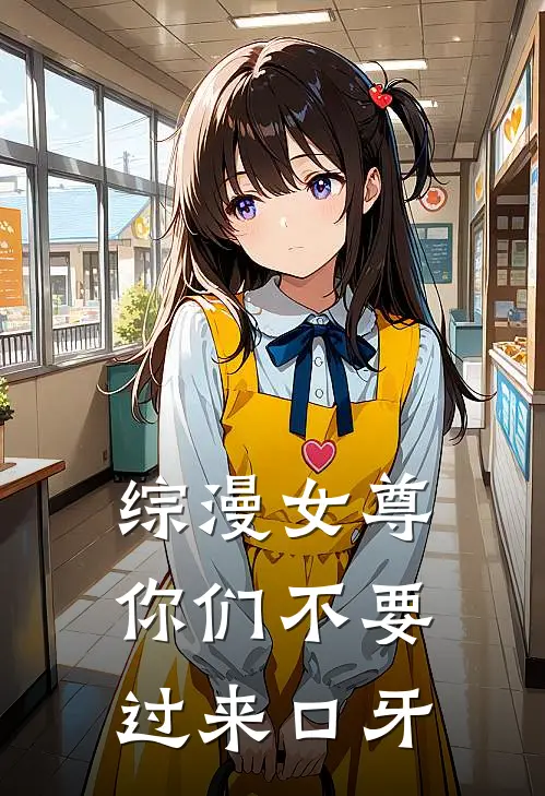 综漫女尊：你们不要过来口牙