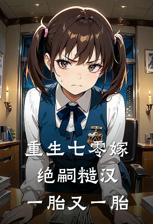 重生七零嫁绝嗣糙汉，一胎又一胎