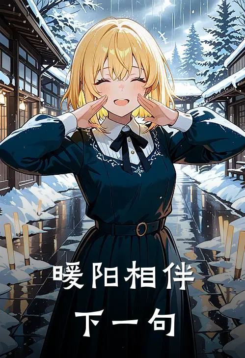 暖阳相伴下一句