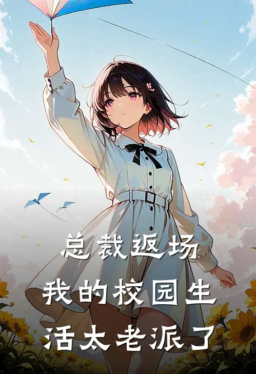 总裁返场:我的校园生活太“老派”了(凌辰林溪)热门小说大全_推荐完本小说总裁返场:我的校园生活太“老派”了凌辰林溪