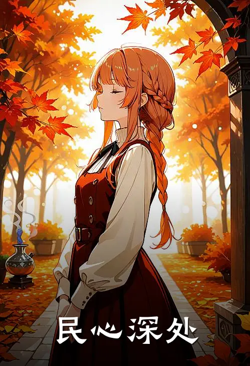 民心深处