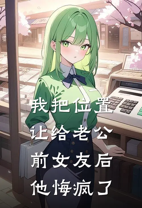 我把位置让给老公前女友后，他悔疯了(陈叙姜宁)火爆小说_《我把位置让给老公前女友后，他悔疯了》陈叙姜宁小说免费在线阅读