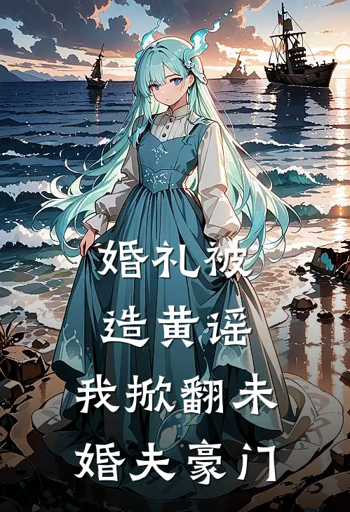 婚礼被造黄谣，我掀翻未婚夫豪门苏清婉陆景无弹窗全文免费阅读_最新推荐小说婚礼被造黄谣，我掀翻未婚夫豪门(苏清婉陆景)