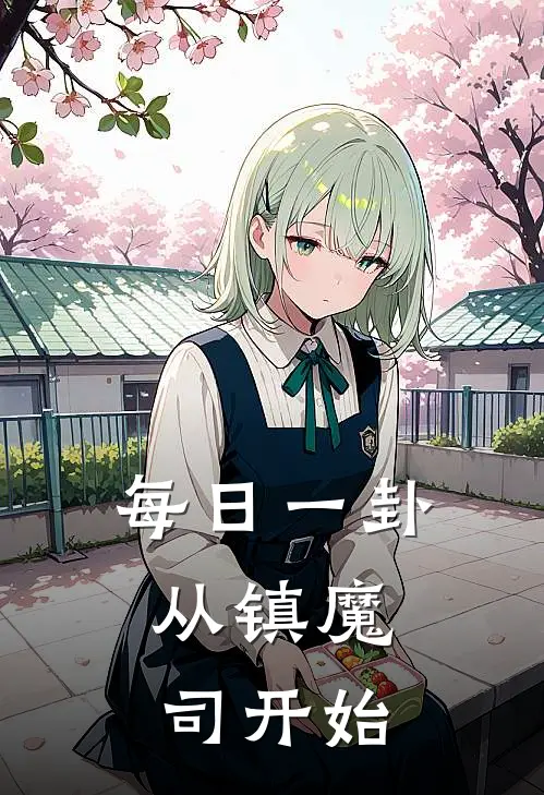 每日一卦：从镇魔司开始