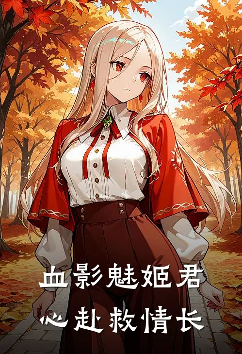 血影魅姬君心赴救情长萧帆浩莫芷燃完结小说_完结版小说全文免费阅读血影魅姬君心赴救情长萧帆浩莫芷燃