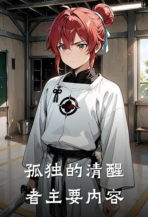 孤独的清醒者主要内容
