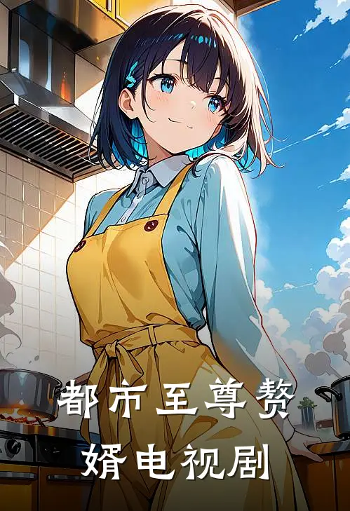 都市至尊赘婿 电视剧