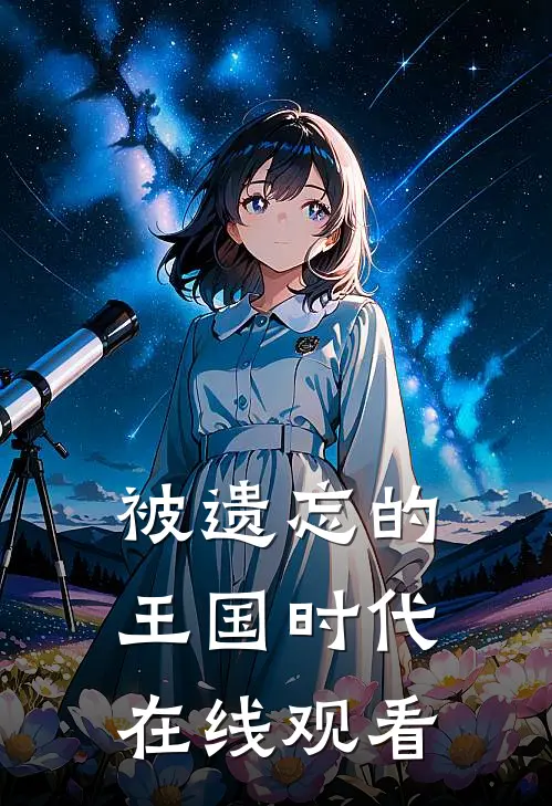 被遗忘的王国时代在线观看