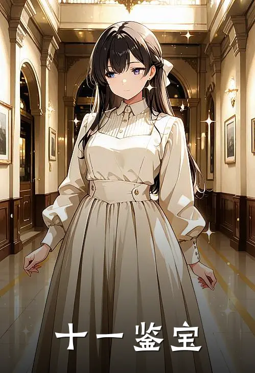 十一鉴宝李十一吴瑾儿完整版免费小说_全本免费完结小说十一鉴宝李十一吴瑾儿