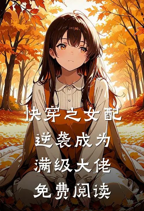 快穿之女配逆袭成为满级大佬免费阅读