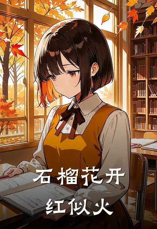 石榴花开红似火(沈辞玉萧衍)全本完结小说_完整版免费全文阅读石榴花开红似火(沈辞玉萧衍)