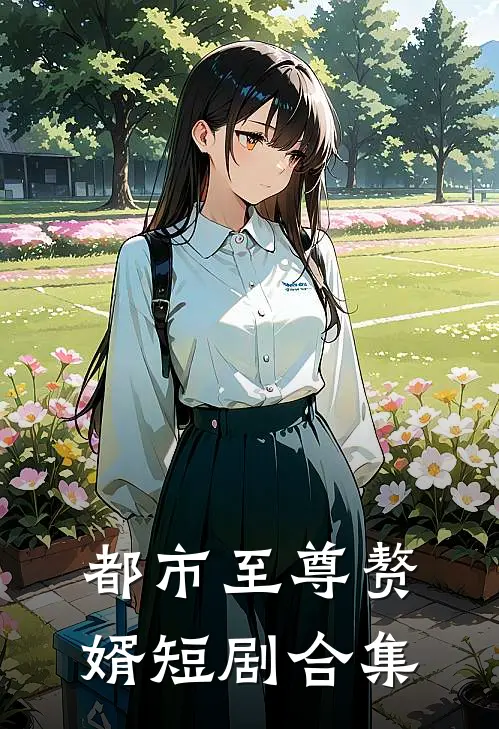 都市至尊赘婿短剧合集