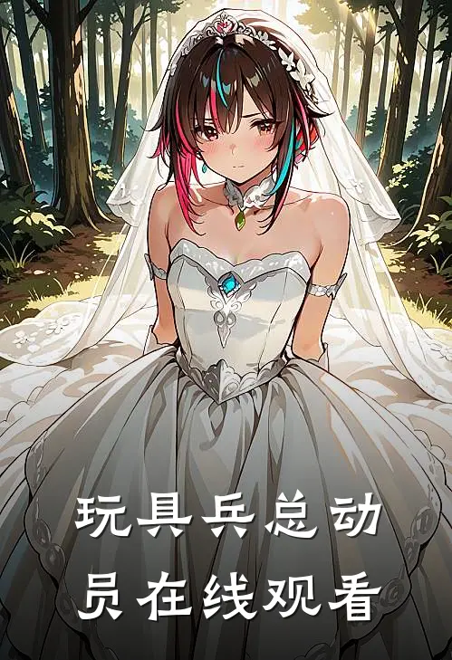 玩具兵总动员在线观看