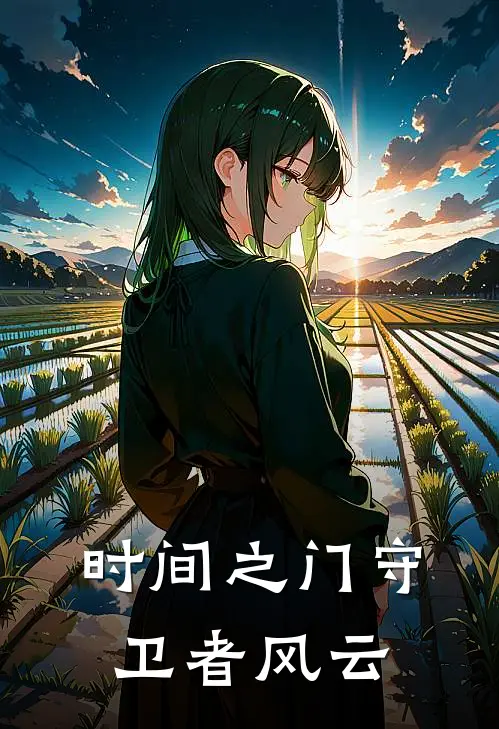 时间之门守卫者风云