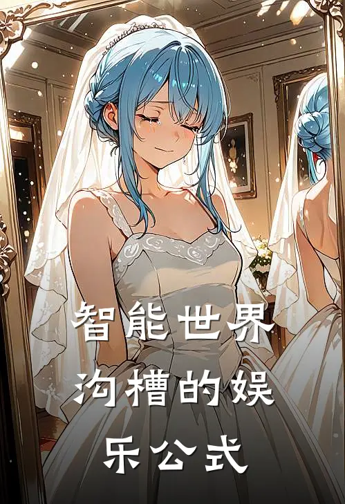 智能世界：沟槽的娱乐公式