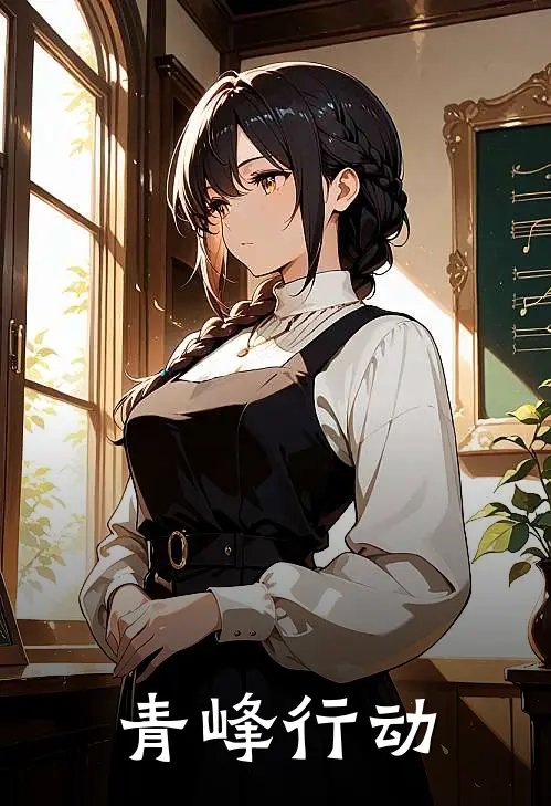 青峰行动