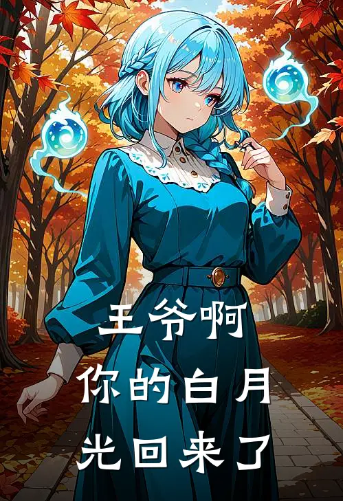 王爷啊，你的白月光回来了