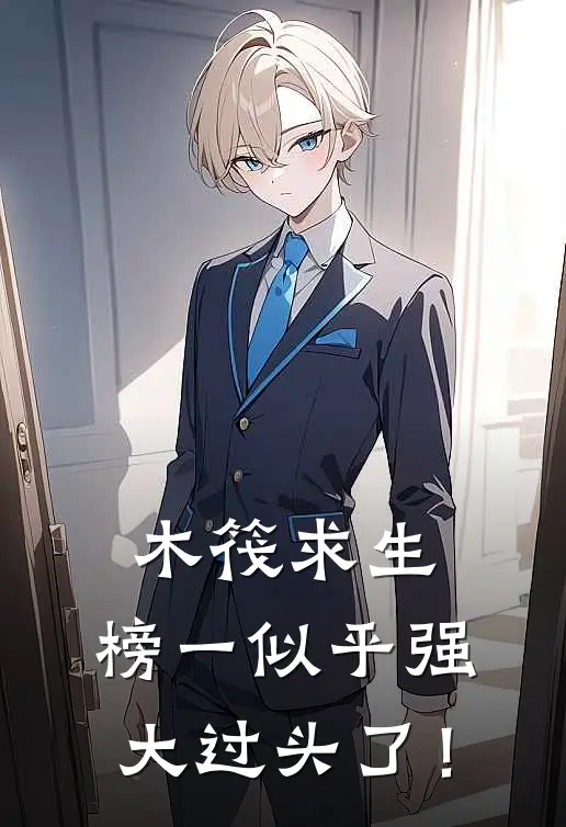 木筏求生：榜一似乎强大过头了！(白晨曦艾特)完结版免费阅读_木筏求生：榜一似乎强大过头了！全文免费阅读