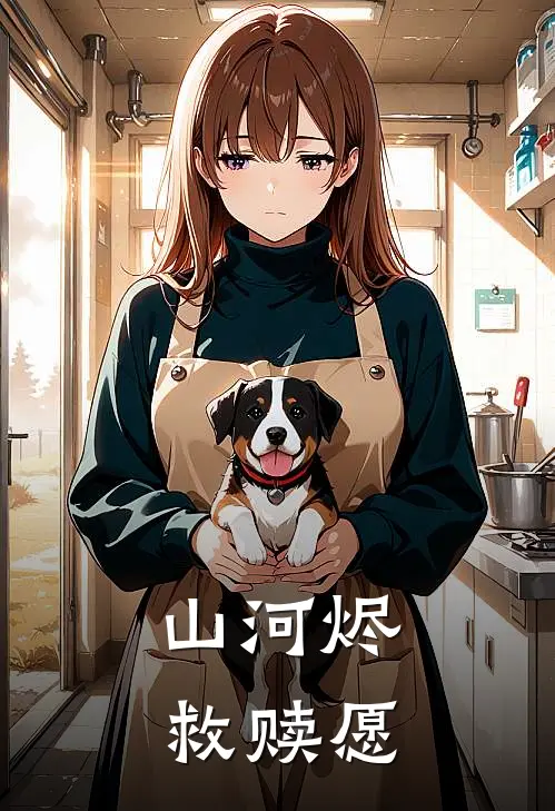 山河烬，救赎愿(苏婉清叶厌)全集阅读_山河烬，救赎愿最新章节阅读