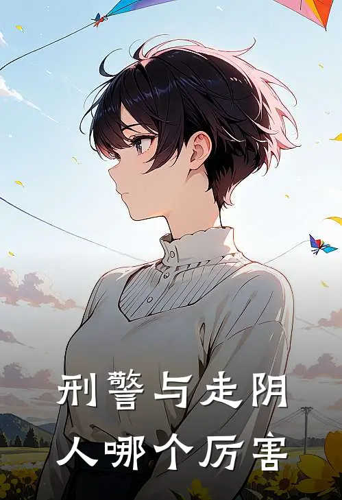 刑警与走阴人哪个厉害