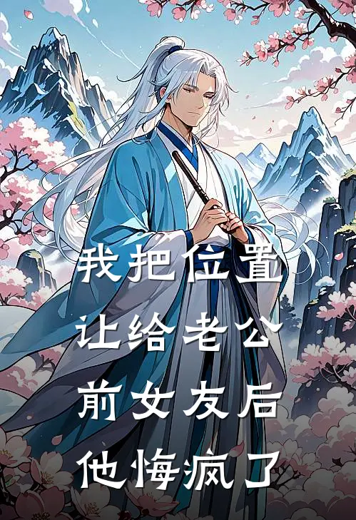 我把位置让给老公前女友后，他悔疯了(陈叙姜宁)最新小说_免费阅读完整版小说我把位置让给老公前女友后，他悔疯了(陈叙姜宁)