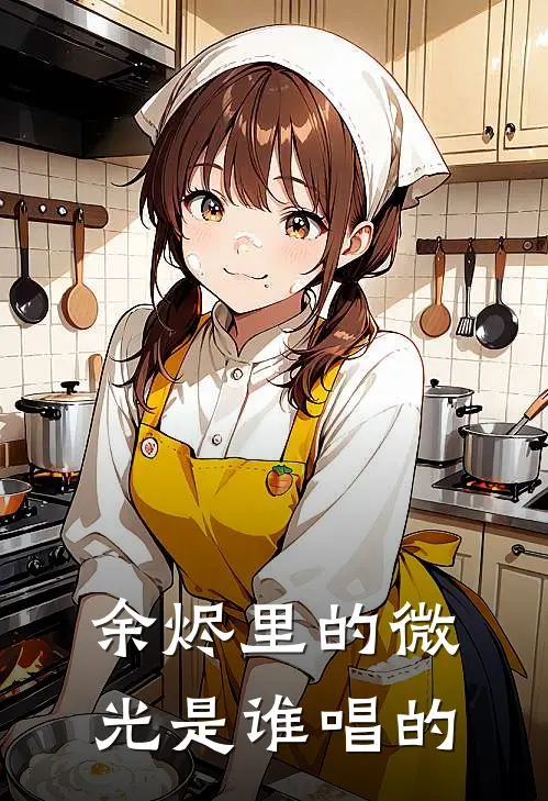 余烬里的微光是谁唱的