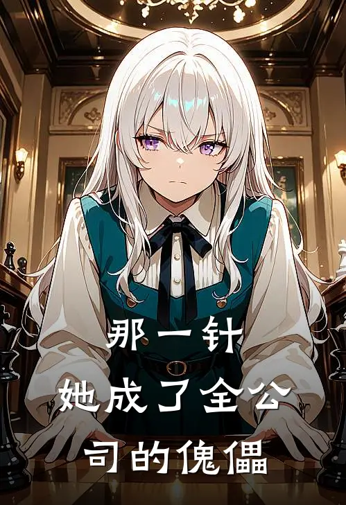 那一针，她成了全公司的傀儡林浅浅苏晓晓小说免费完结_最新章节列表那一针，她成了全公司的傀儡(林浅浅苏晓晓)