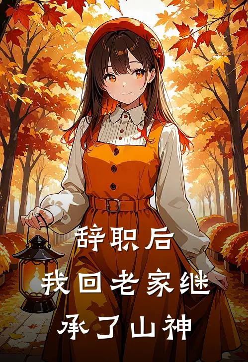 辞职后，我回老家继承了山神林晚林晚全集免费小说_免费小说完结辞职后，我回老家继承了山神(林晚林晚)