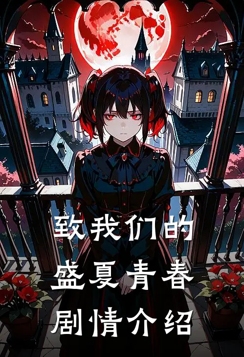 致我们的盛夏青春剧情介绍