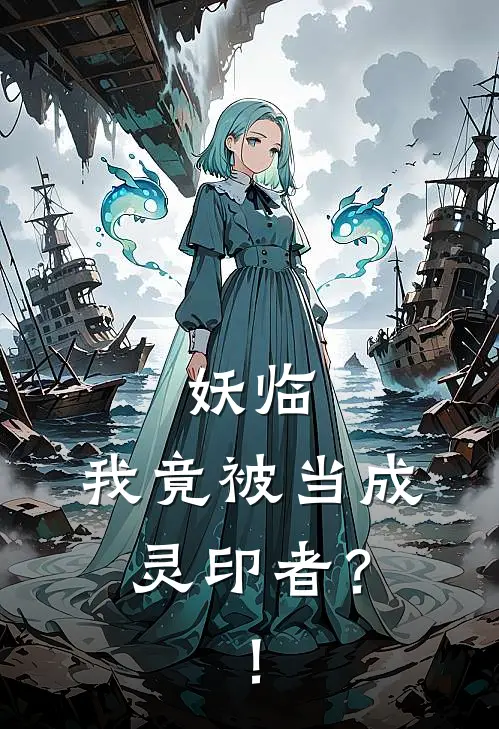 妖临：我竟被当成灵印者？！