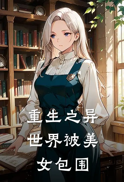 重生之异世界被美女包围