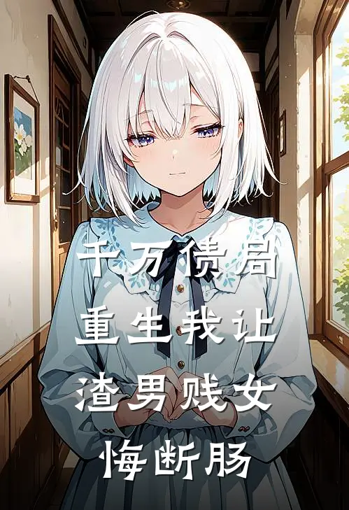 千万债局：重生我让渣男贱女悔断肠