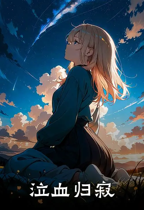 泣血归寂冬林冬林免费小说完整版_完结版小说阅读泣血归寂(冬林冬林)