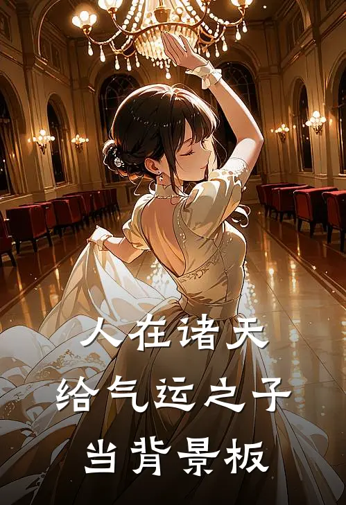 人在诸天，给气运之子当背景板