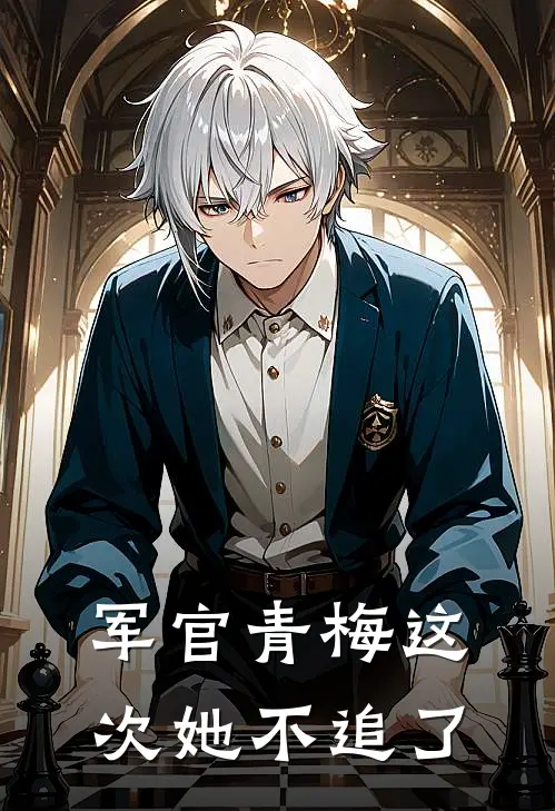 军官青梅这次她不追了