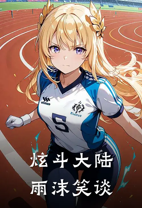 炫斗大陆雨沫笑谈