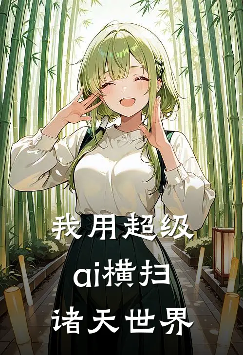 我用超级ai横扫诸天世界