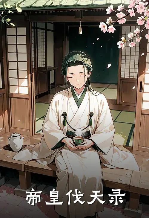 帝皇伐天录