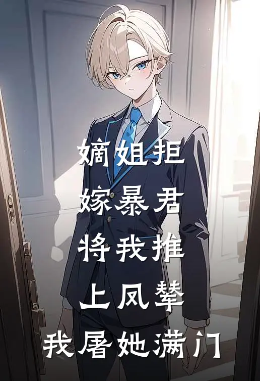 嫡姐拒嫁暴君，将我推上凤辇，我屠她满门