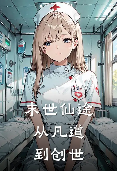 末世仙途：从凡道到创世