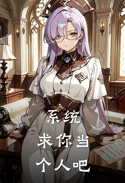 系统，求你当个人吧