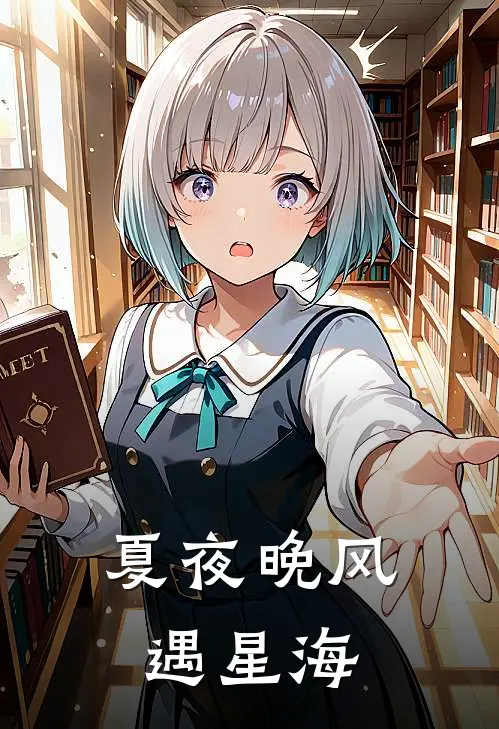 夏夜晚风遇星海