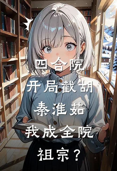 四合院：开局截胡秦淮茹，我成全院祖宗？(何雨柱秦淮茹)推荐完结小说_最新章节列表四合院：开局截胡秦淮茹，我成全院祖宗？(何雨柱秦淮茹)