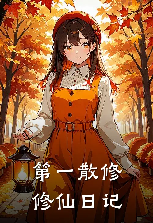第一散修修仙日记